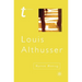 Louis Althusser