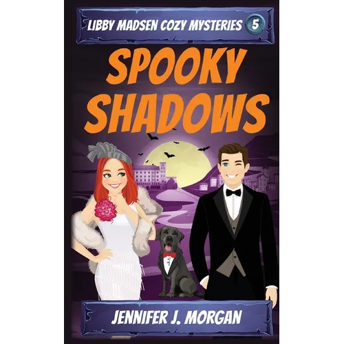 Spooky Shadows