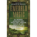 Emerald Magic: Great Tales of Irish Fantasy