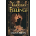 Tarot as Feelings: Is It Love? Find Out How They Feel About You Romantically