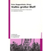 Stalins Großer Bluff: Die Geschichte Der Stalin-Note in Dokumenten Der Sowjetischen Führung