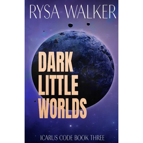 Dark Little Worlds