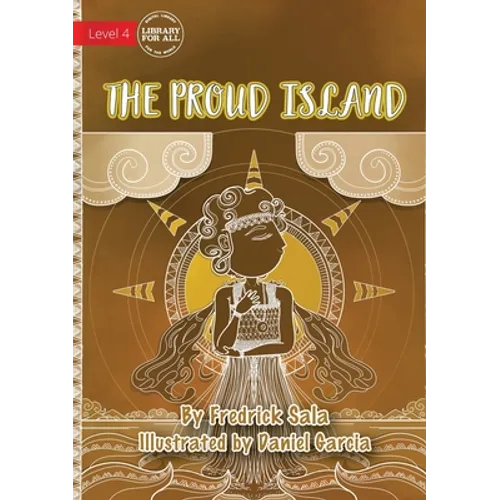 The Proud Island