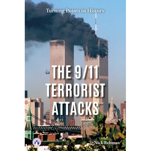 The 9/11 Terrorist Attacks