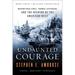 Undaunted Courage: Meriwether Lewis, Thomas Jefferson, and the Opening of the American West