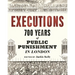 Executions: 700 Years of Public Punishment in London