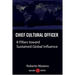 Chief Cultural Officer: 8 Pillars toward Sustained Global Influence