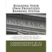 Building Your Own Privatized Banking System: Educating Americans on the Purpose of Specially Designed Life Insurance Contracts (SDLIC)
