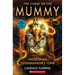 The Curse of the Mummy: Uncovering Tutankhamun's Tomb (Scholastic Focus)