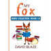 My Fox Series: Books 1-3: My Fox Collection