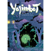 Yojimbot Volume 2: Nights of Rust