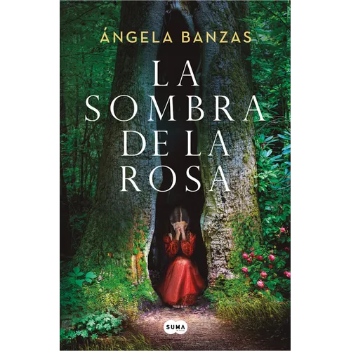 La Sombra de la Rosa / The Shadow of the Rose