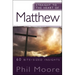 Straight to the Heart of Matthew: 60 Bite-Sized Insights