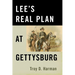 Lee's Real Plan at Gettysburg