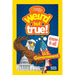 Weird But True! Know-It-All: U.S. Government