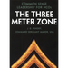 The Three Meter Zone: Common Sense Leadership for Ncos