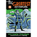 The Greatest Adventure