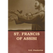 St. Francis of Assisi