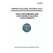 UFC 1-200-02 High Performance and Sustainable Building Requirements