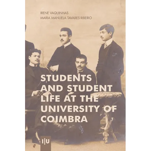Students and student life at the University of Coimbra