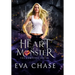 The Heart of a Monster: The Complete Series