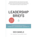 Leadership Briefs: Shaping Organization Culture to Stretch Leadership Capacity