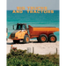 Big Trucks and Tractors