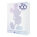 Disney 100 Songs: Songbook Celebrating the 100th Anniversary of Disney Complete with Foreword by Alan Menken, Preface by Disney Historian Randy Thornt