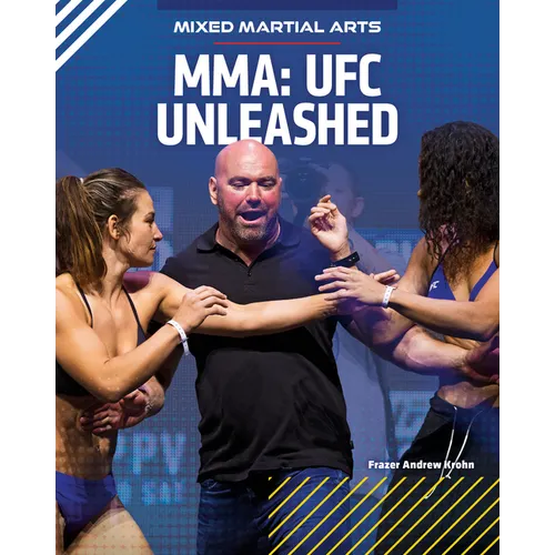 Ufc Unleashed