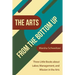 The Arts from the Bottom Up: Three Little Books About Labor, Management, and Mission in the Arts
