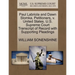 Paul Labriola and Dawn Slomka, Petitioners, V. United States. U.S. Supreme Court Transcript of Record with Supporting Pleadings