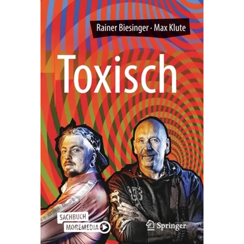 Toxisch