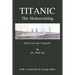Titanic: The Homecoming: Tales From The Lapland