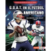 G.O.A.T. En El Fútbol Americano (Football's G.O.A.T.): Jim Brown, Tom Brady Y Más