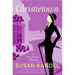 Christietown: A Novel about Vintage Clothing, Romance, Mystery, and Agatha Christie