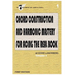 Chord Construction and Harmonic Mastery for Acing The Real Book