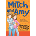 Mitch and Amy