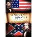 Lincoln & Davis: A Dual Biography of America's Civil War Presidents