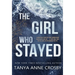 The Girl Who Stayed