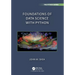 Foundations of Data Science with Python