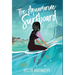 The Aquamarine Surfboard