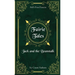 Fairie Tales - Jack and the Beanstalk