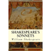 Shakespeare's Sonnets