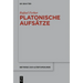 Platonische Aufsätze