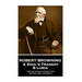 Robert Browning - A Soul's Tragedy & Luria: "How sad and bad and mad it was - but then, how it was sweet"