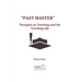Past Master: Thoughts on Teaching and the Teaching Life