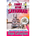 The Family Affair: A Made in Savannah Cozy Mystery