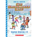 Baby-Sitters' Winter Vacation (the Baby-Sitters Club: Super Special #3)