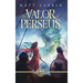 The Valor of Perseus: Eschaton Cycle