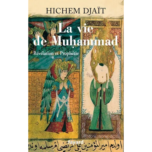 La vie de Muhammad T.1 - Paperback